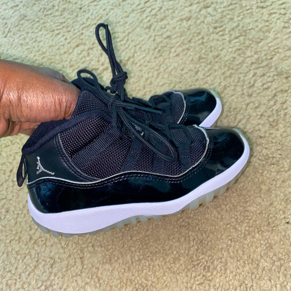 Toddler Shoes